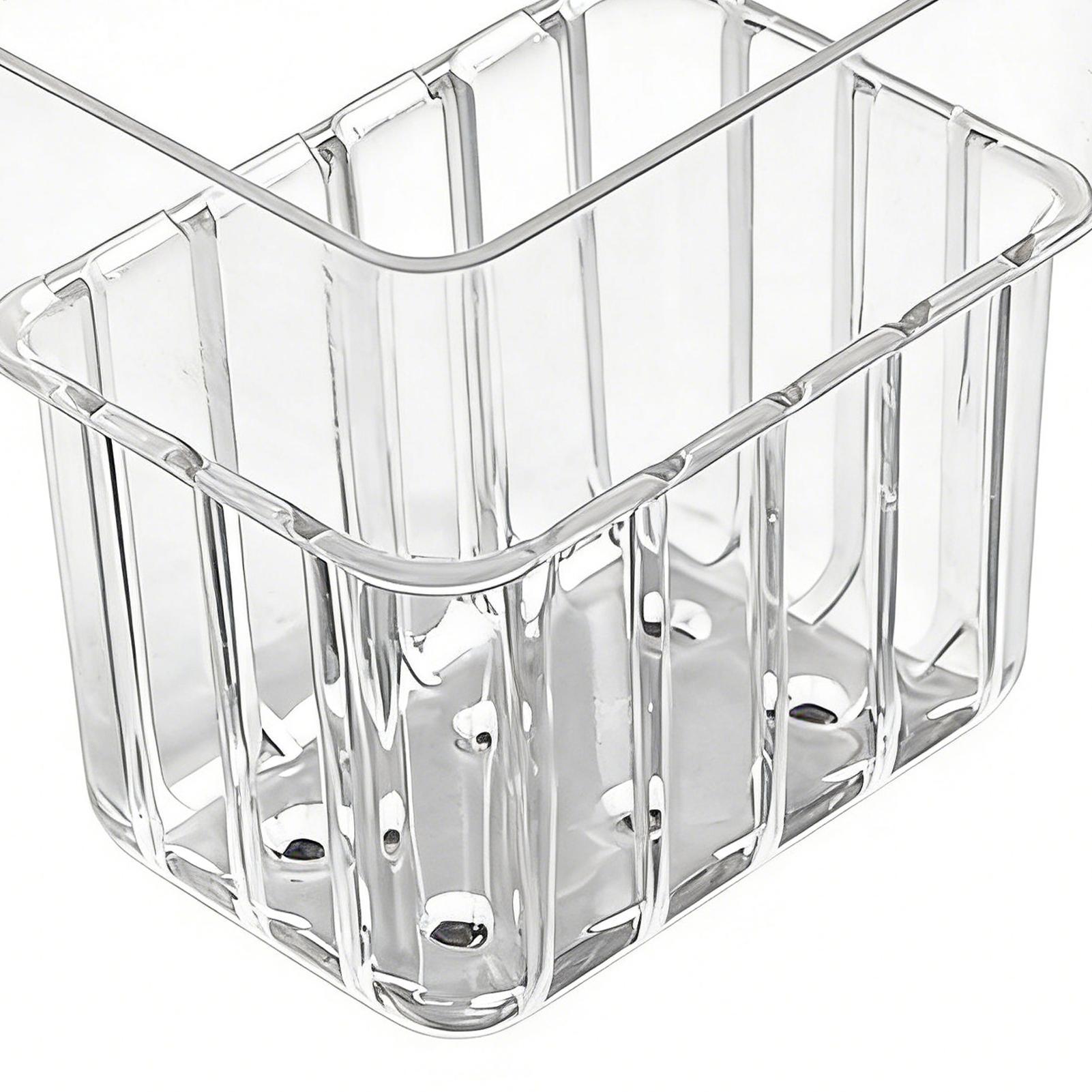 Aquarium Plant Growth - Plant Holder Aquarium Transparent Hangable Pot
