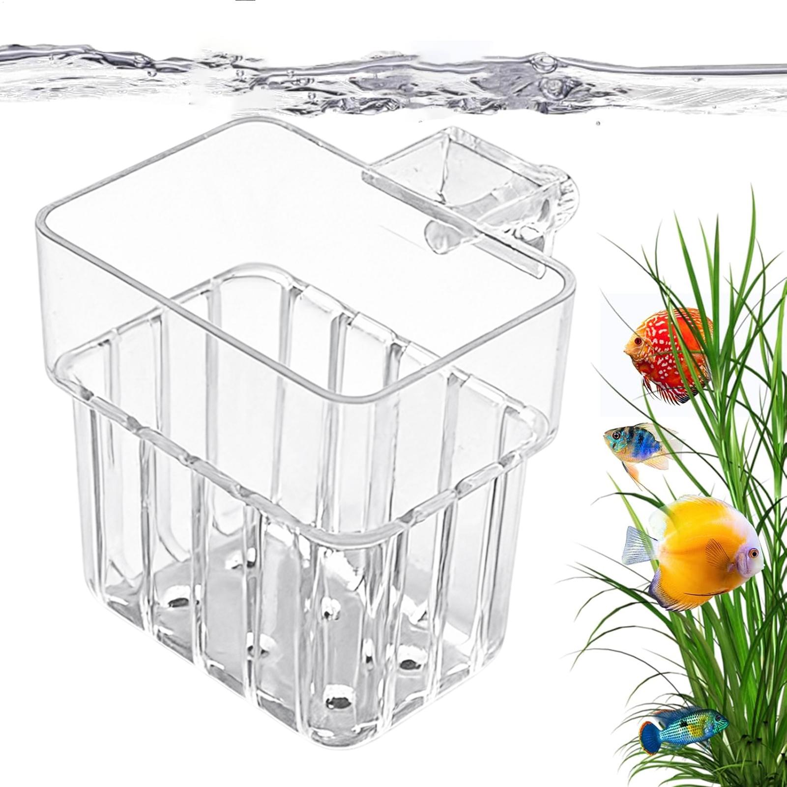 Aquarium Plant Growth - 1pcs Plant Holder For Fish Tank
