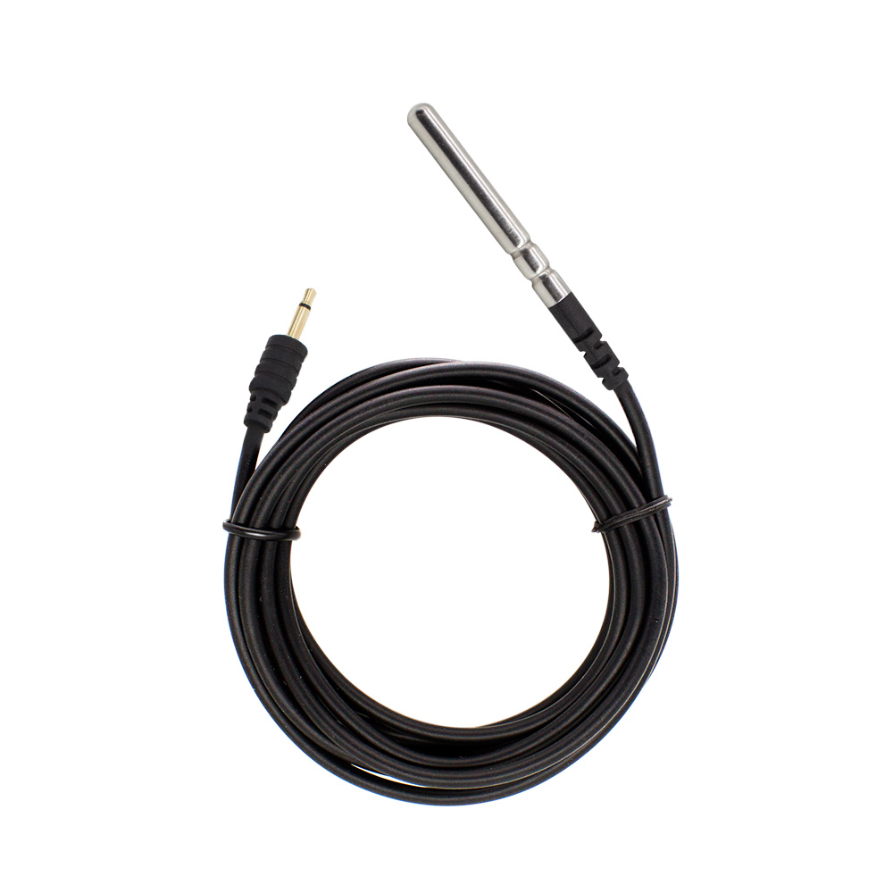 Planted Aquarium Temperature - Inkbird Only Probe Wireless Bluetooth Thermometer