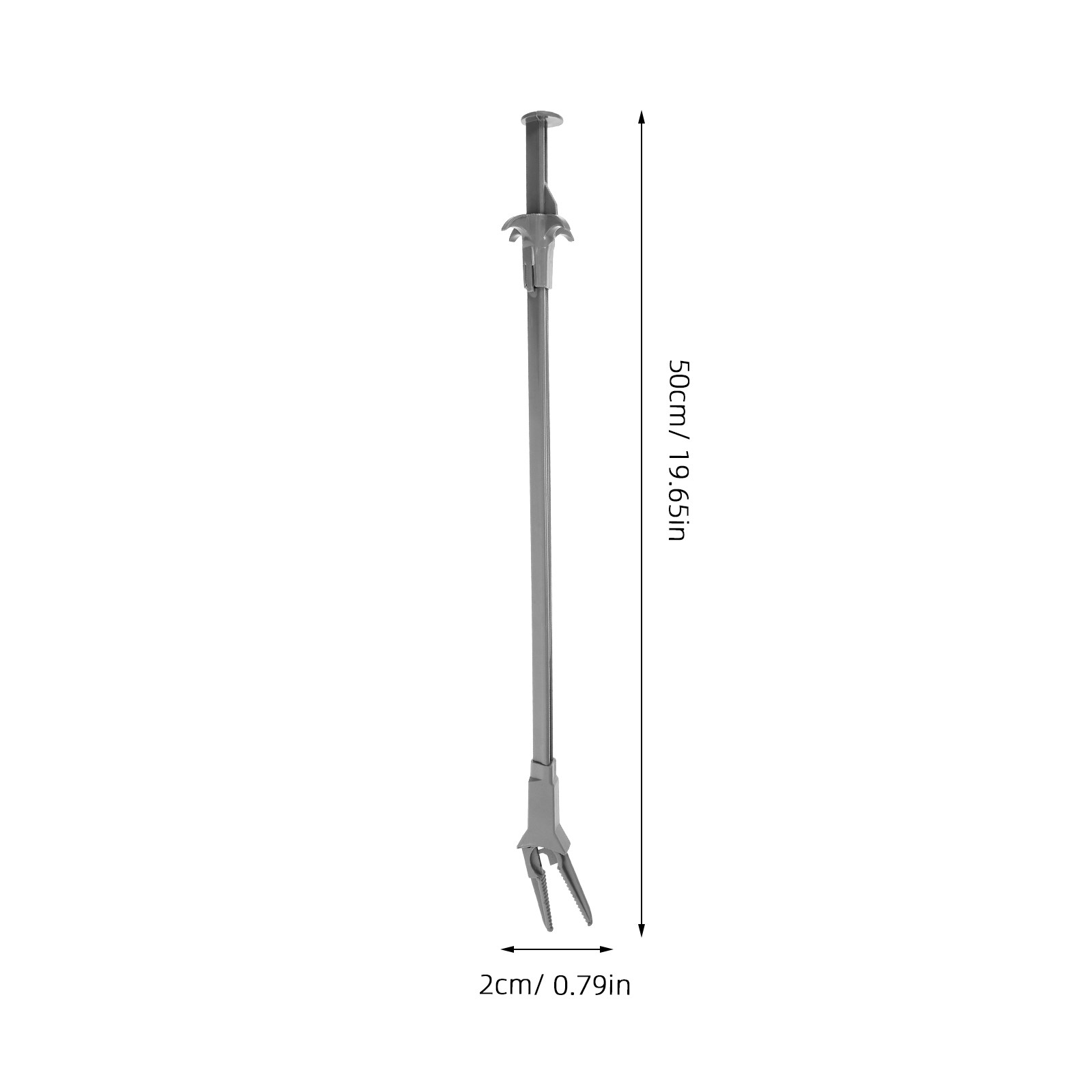 50Cm Aquarium Plant Tweezers P - Planted Aquarium Carpet Plant reseña y precio