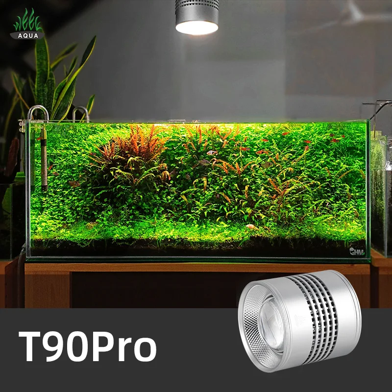 Week Aqua T Series T90 Pro Aqu - Aquarium Plant Not Growing reseña y precio