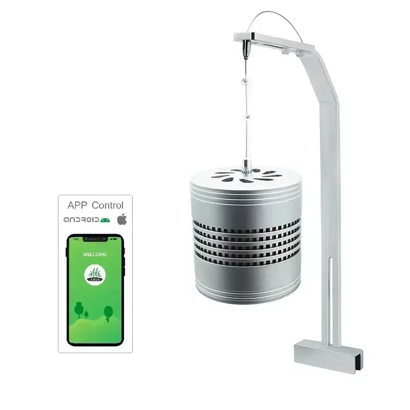 Week Aqua T Series T90 Pro Aqu - Aquarium Plant Not Growing reseña y precio