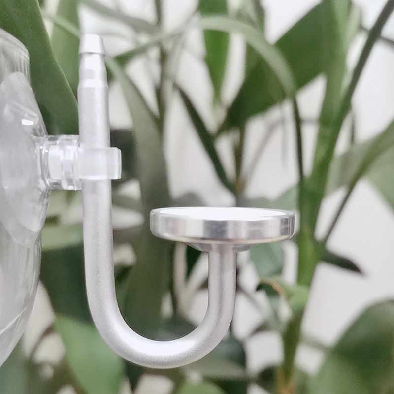 ZRDR aquarium CO2 atomizer fis - Planted Aquarium Co2 reseña y precio