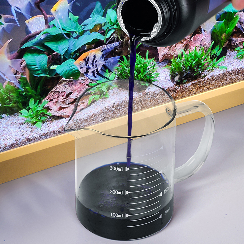 250ML 500ML Methylene Blue Sol - Planted Aquarium Fertilizer reseña y precio