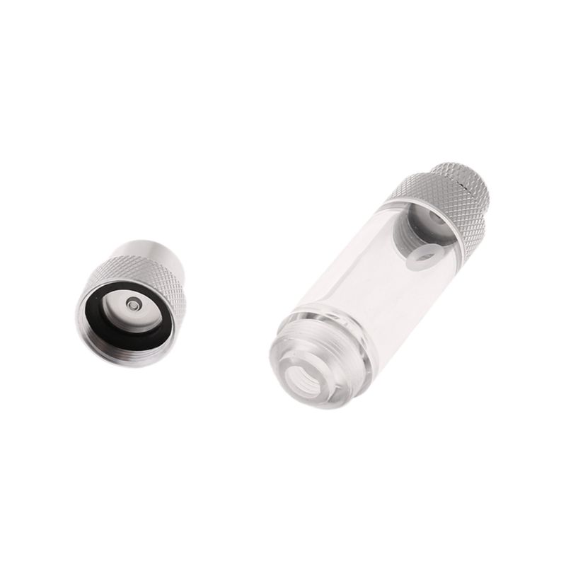 Aquarium CO2 Regulator Bubble  - Planted Aquarium Co2 reseña y precio
