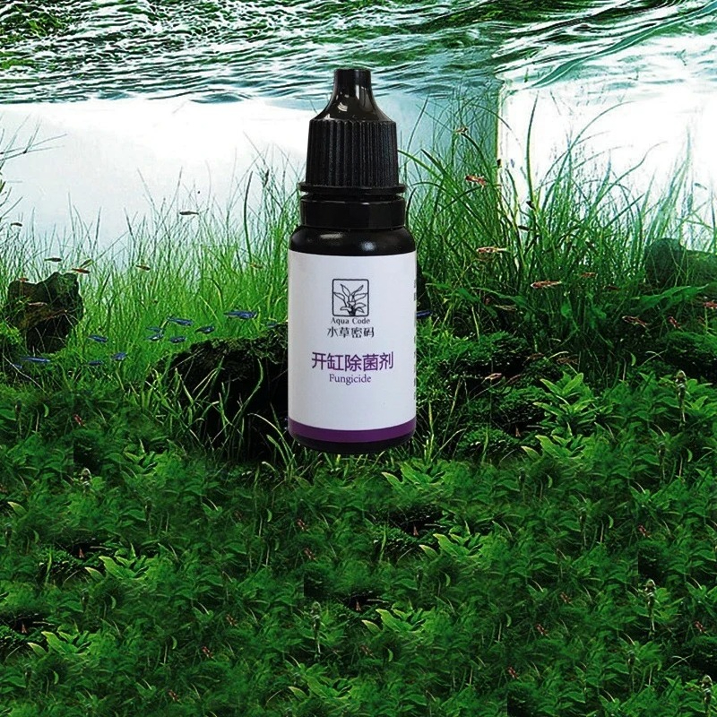 10ml Planaria Worm Killer Fung - Planted Aquarium Fertilizer reseña y precio