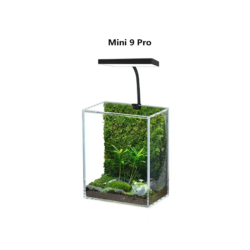 WEEK AQUA USB aquarium light P - Aquarium Plant Growth reseña y precio