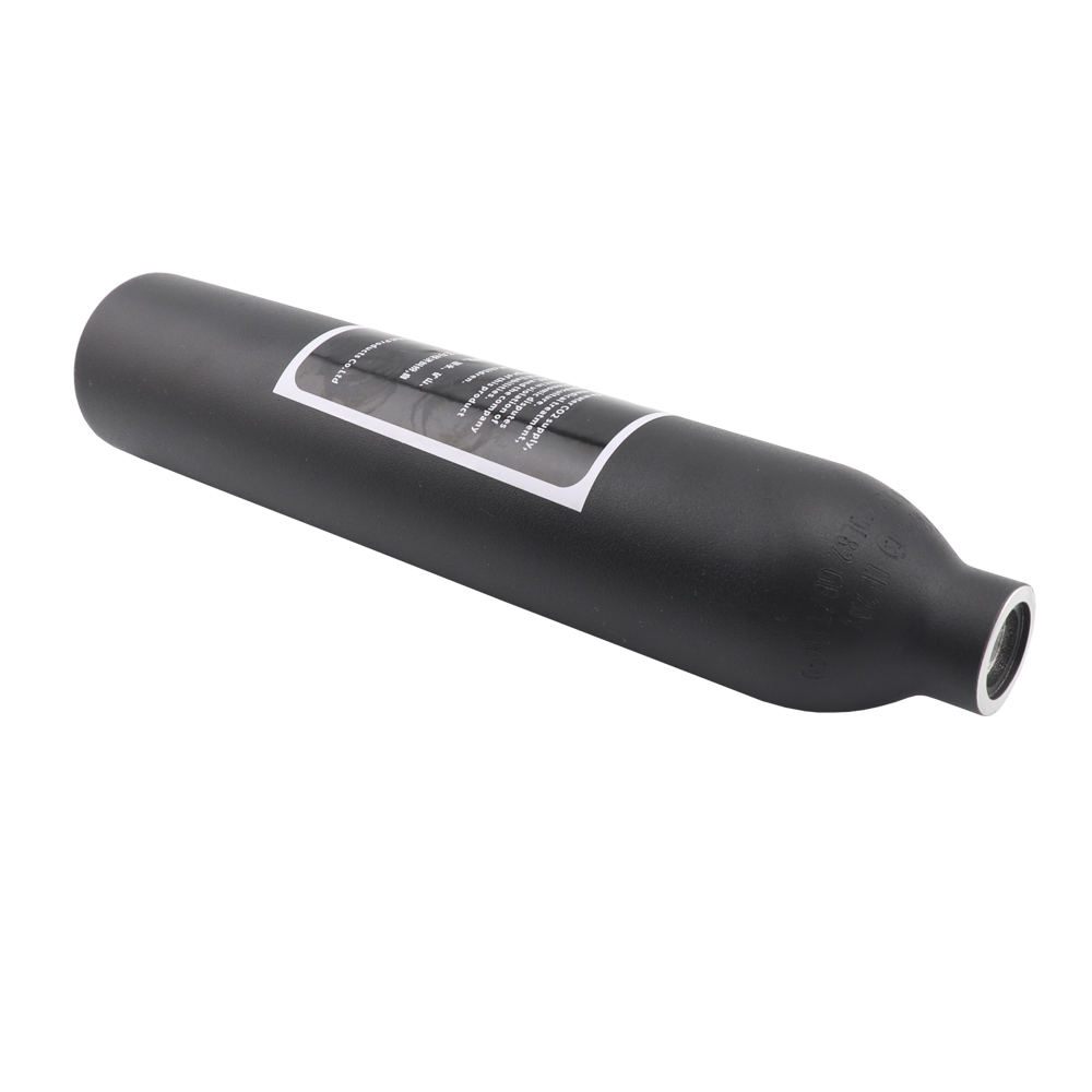 300bar 4500Psi Aluminum Co2 Cy - Planted Aquarium Co2 reseña y precio