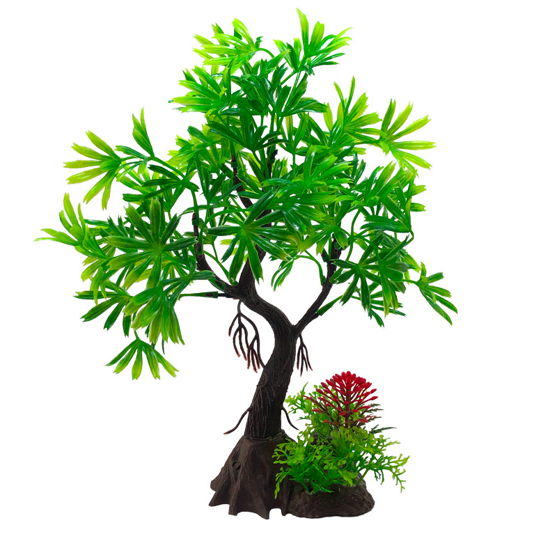 Fish Tank DIY  Artificial Aqua - Aquarium Planted Substrate reseña y precio