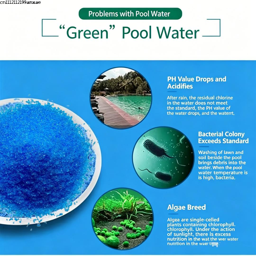 High Purity Copper Sulfate Pen - Planted Aquarium Fertilizer reseña y precio