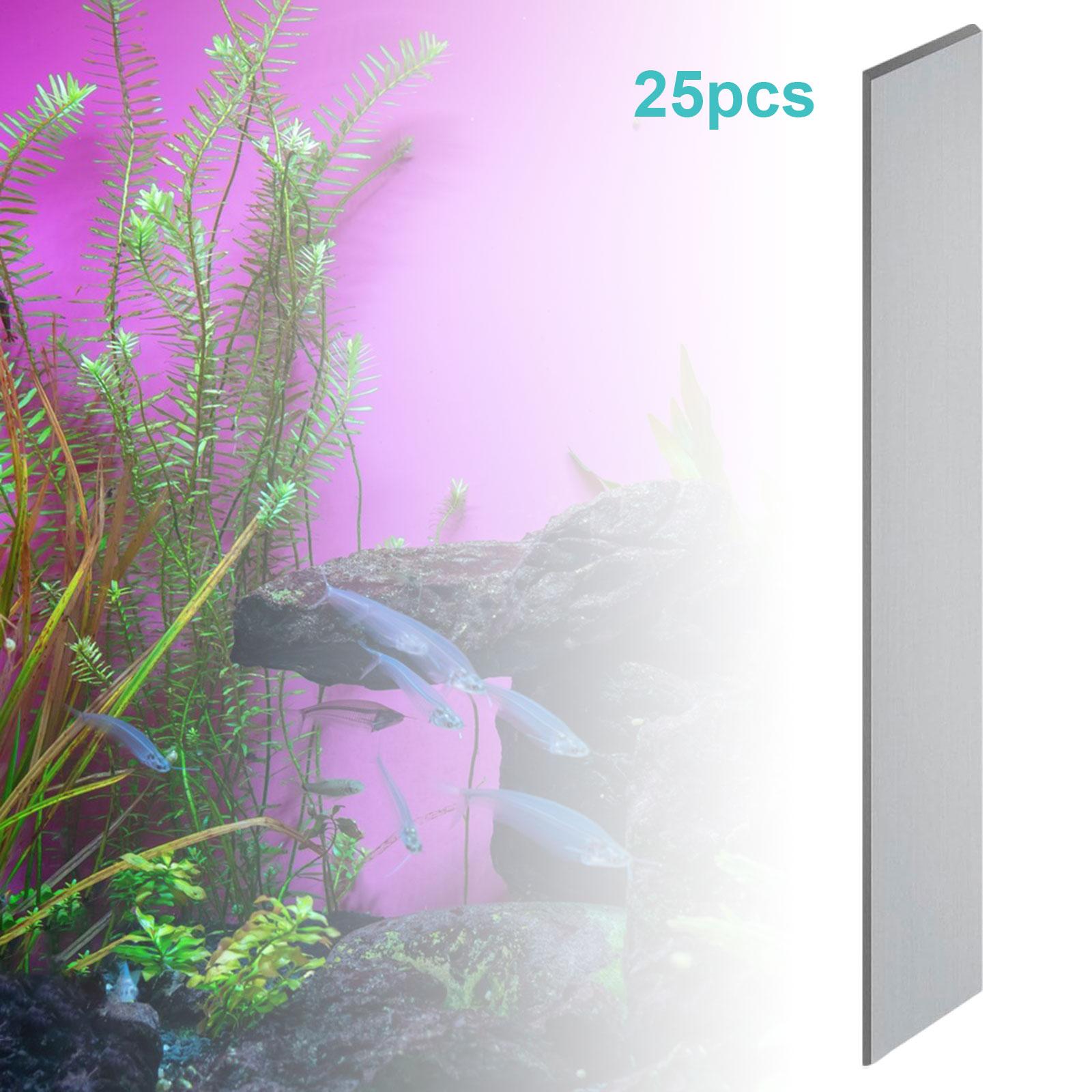 Aquarium Plant Holder Lead Anc - Aquarium Planted Tank Setup reseña y precio