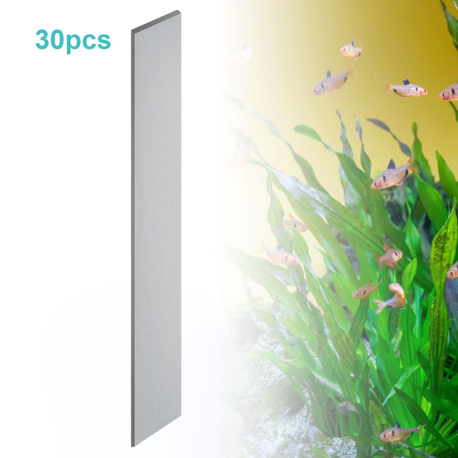 Aquarium Plant Holder Lead Anc - Aquarium Planted Tank Setup reseña y precio