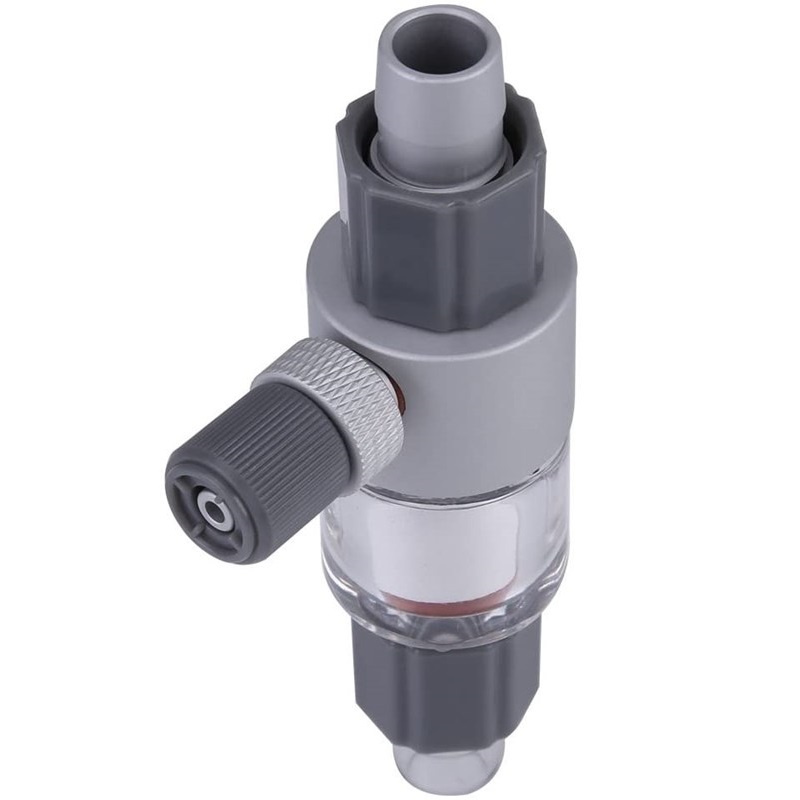 External CO2 Reactor Aquarium  - Planted Aquarium Co2 reseña y precio