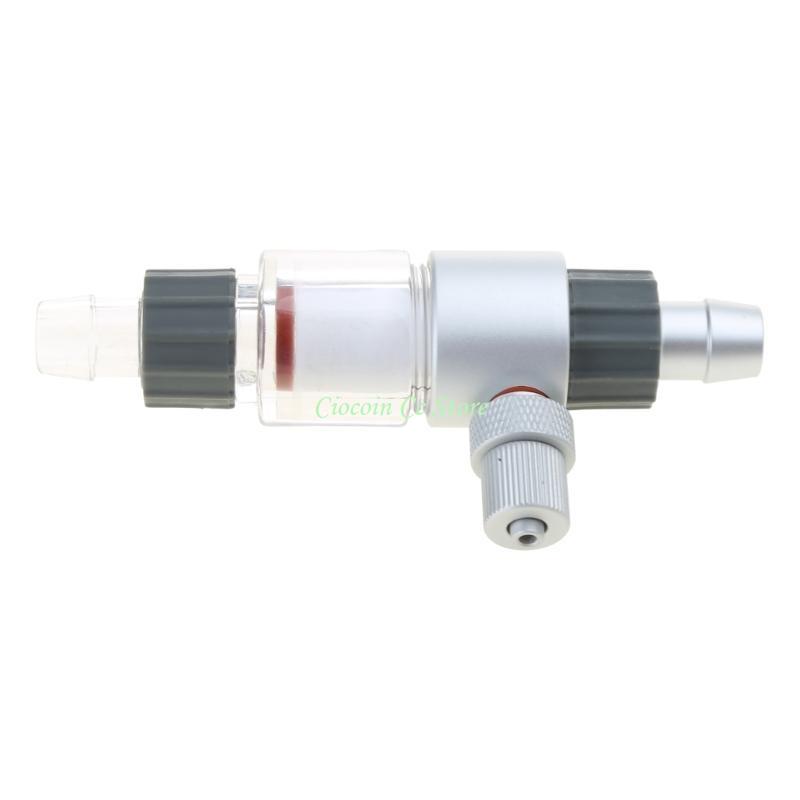 X90F CO2 Diffuser Plastic Atom - Planted Aquarium Without Fish reseña y precio