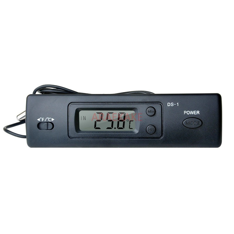 New DS-1 Electronic Refrigerat - Planted Aquarium Temperature reseña y precio