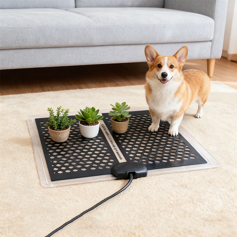 28x28cm Reptile Heat Mat Plant - Planted Aquarium Temperature reseña y precio