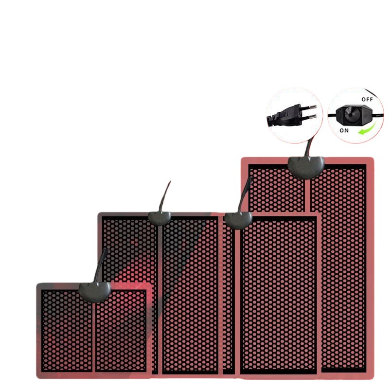 28x28cm Reptile Heat Mat Plant - Planted Aquarium Temperature reseña y precio