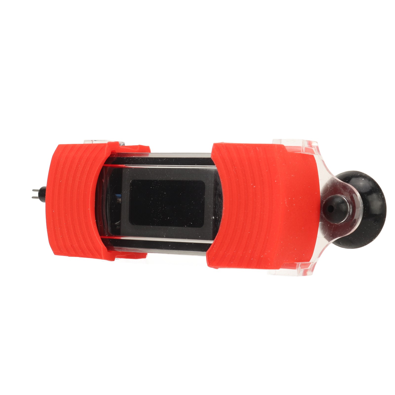 Aquarium Digital Thermometer w - Planted Aquarium Temperature reseña y precio