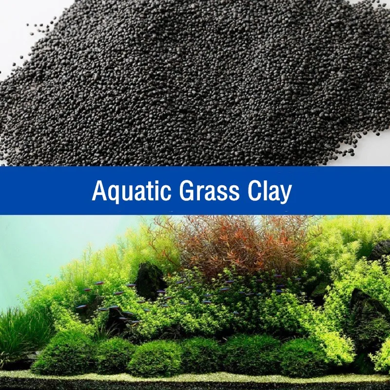 500g Aquarium Planted Soil Sub - Planted Aquarium Fertilizer reseña y precio
