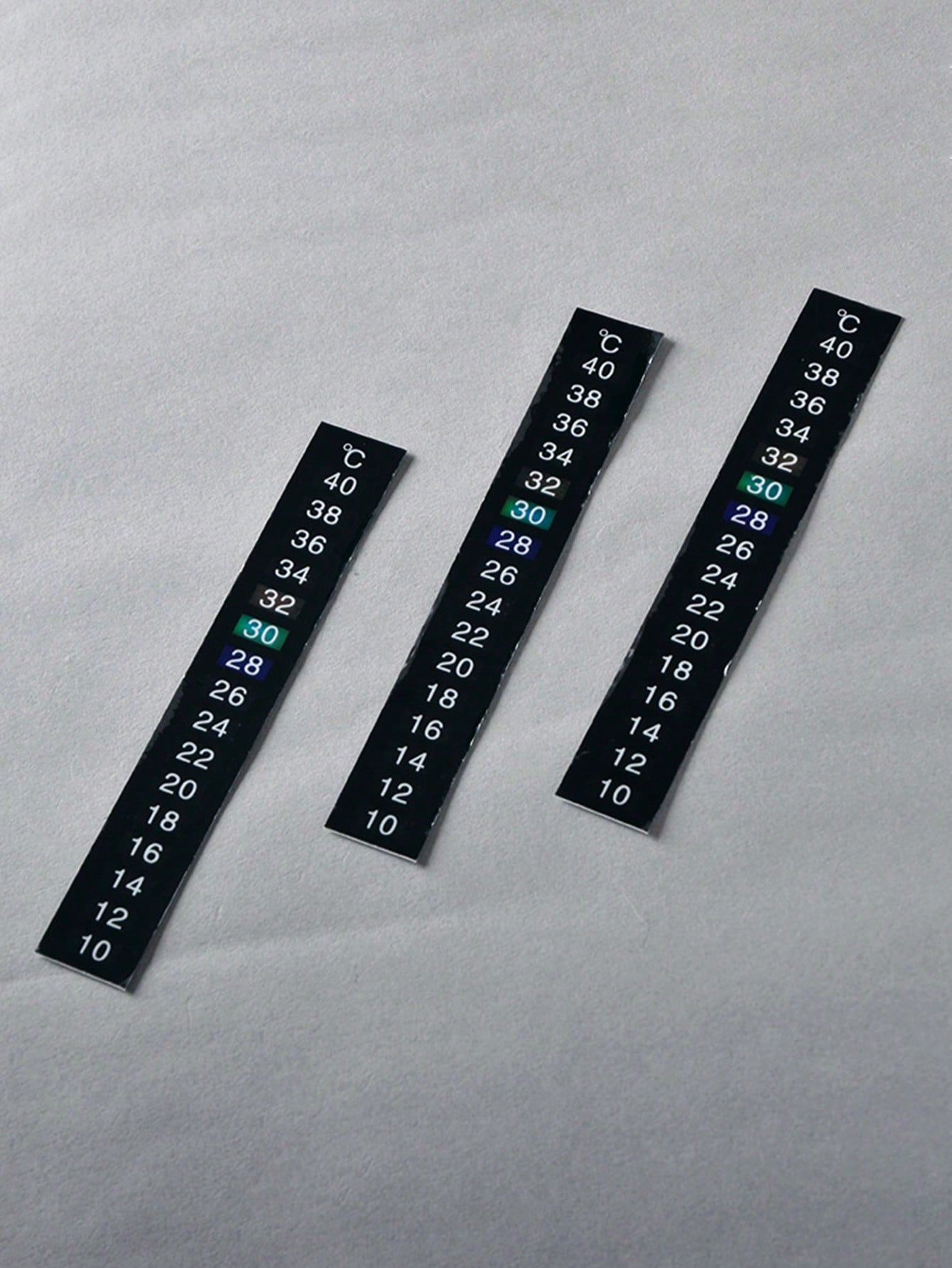 1pc-Accurate and easy to read  - Planted Aquarium Temperature reseña y precio