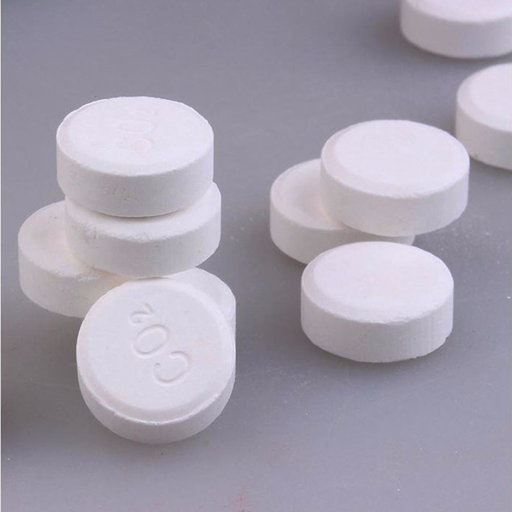 36Pcs CO2 Tablets Carbon Dioxi - Planted Aquarium Fertilizer reseña y precio