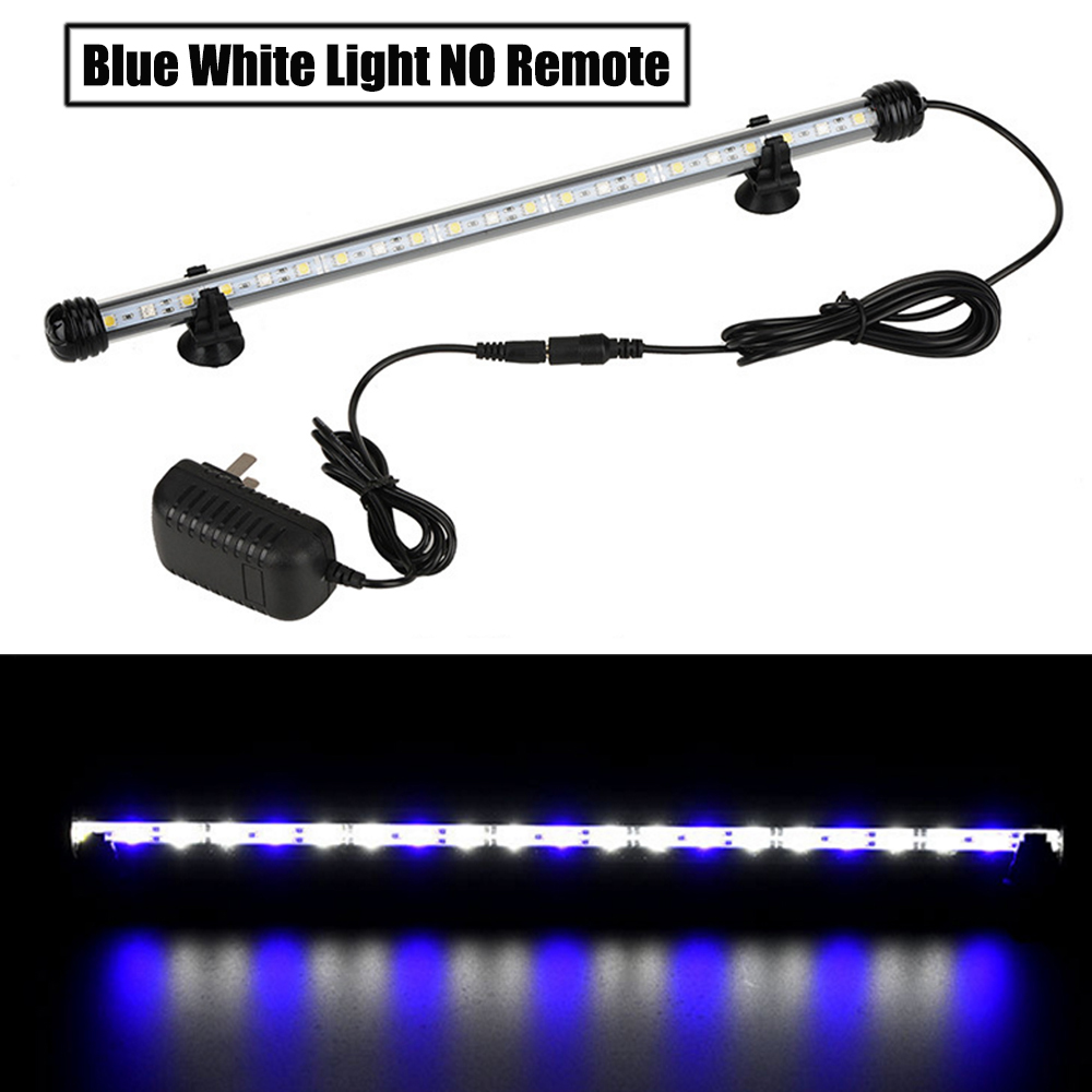 12V RGB Aquarium light with Re - Aquarium Plant Uk reseña y precio