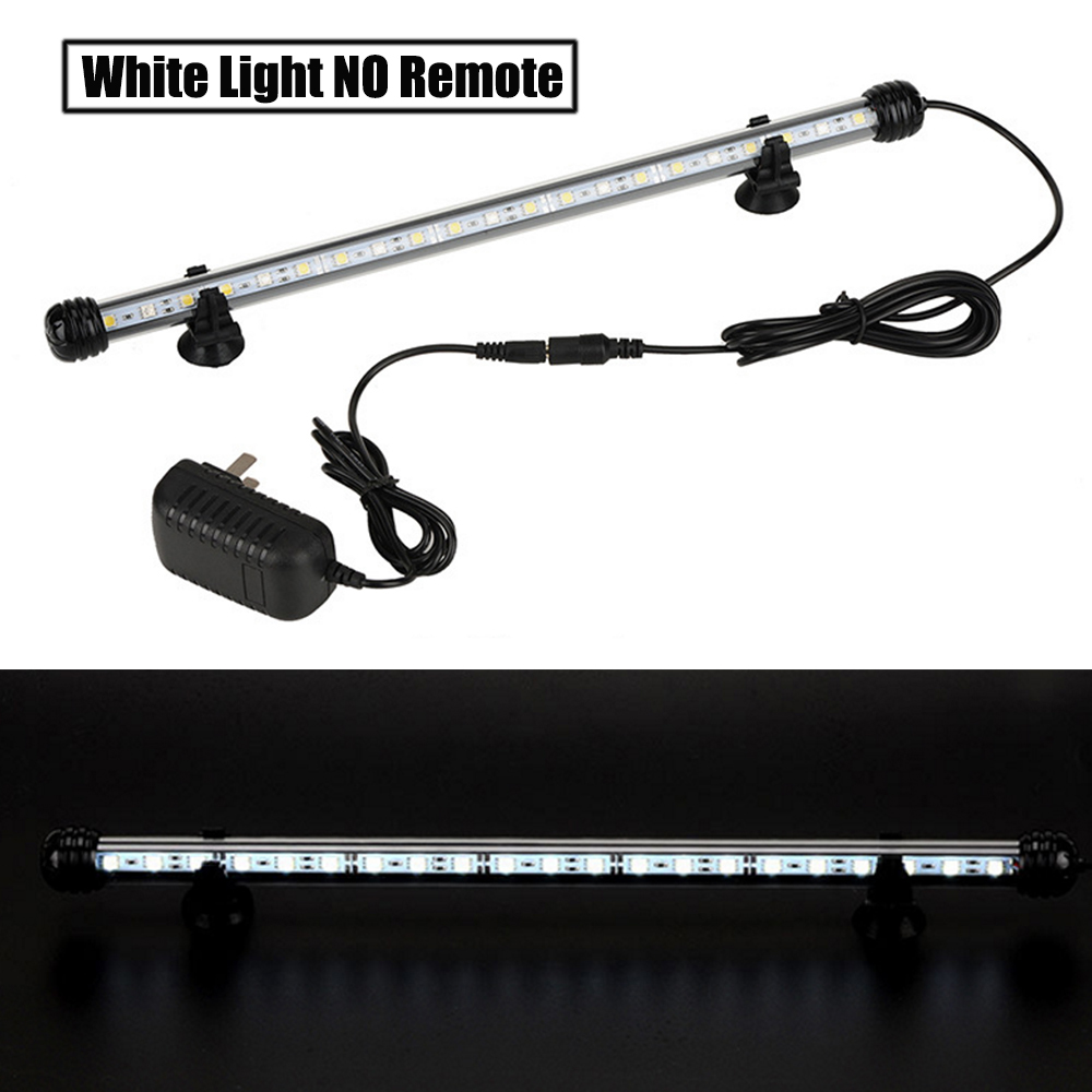 12V RGB Aquarium light with Re - Aquarium Plant Uk reseña y precio