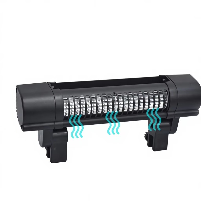 Tornado Cooling Fan Plants Cor - Planted Aquarium Temperature reseña y precio