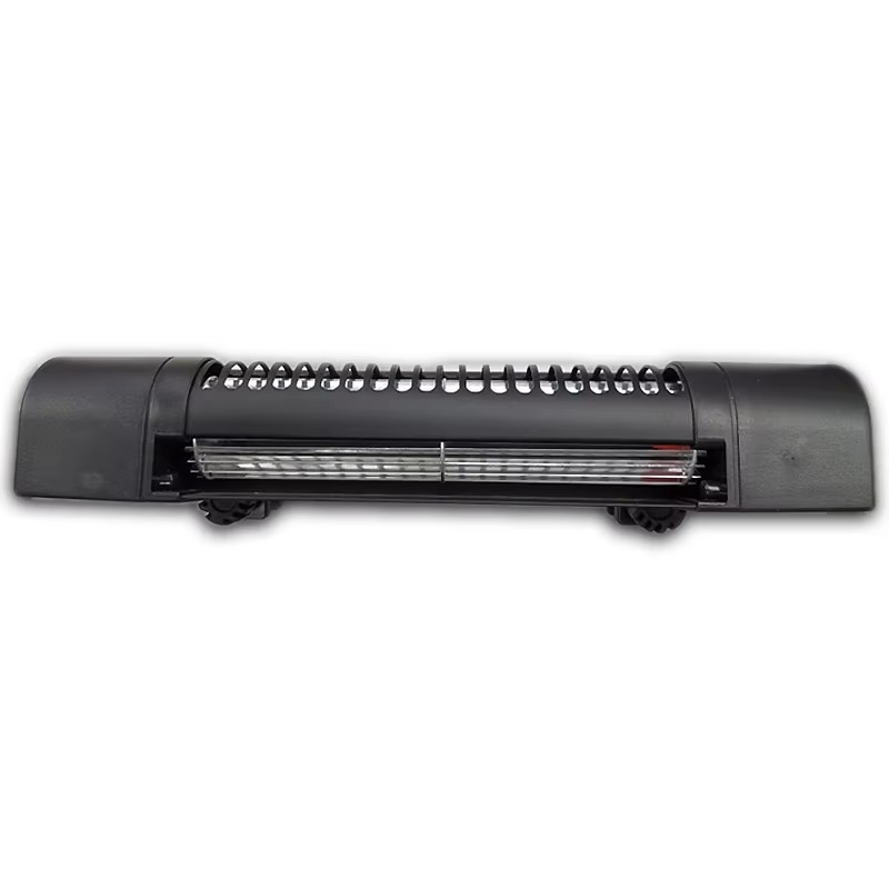 Tornado Cooling Fan Plants Cor - Planted Aquarium Temperature reseña y precio
