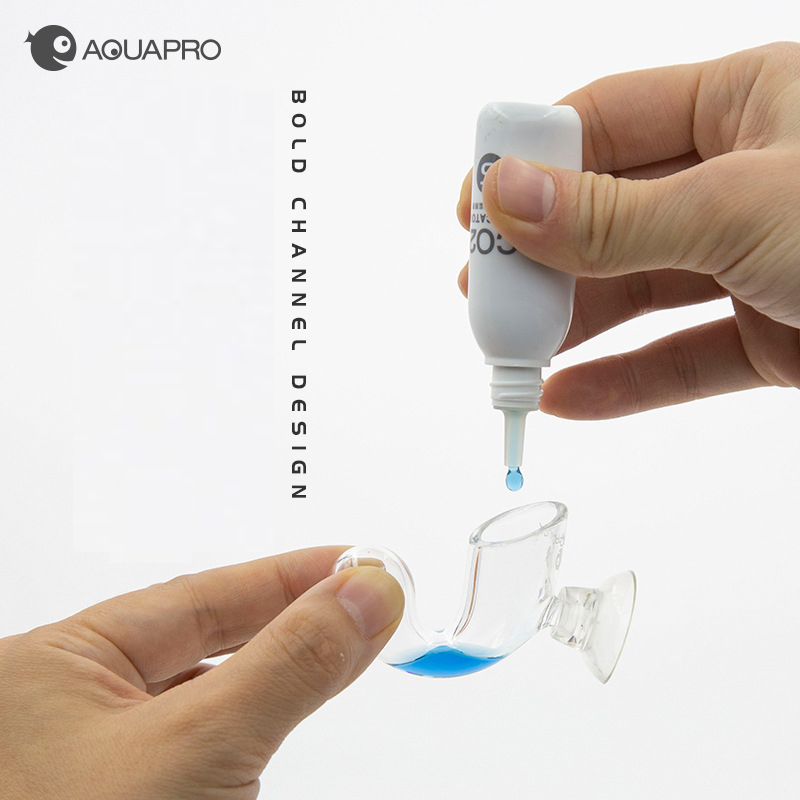 Aquarium CO2 Monitor Concentra - Planted Aquarium Co2 reseña y precio