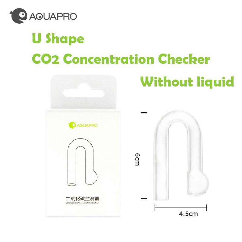 Aquarium CO2 Monitor Concentra - Planted Aquarium Co2 reseña y precio