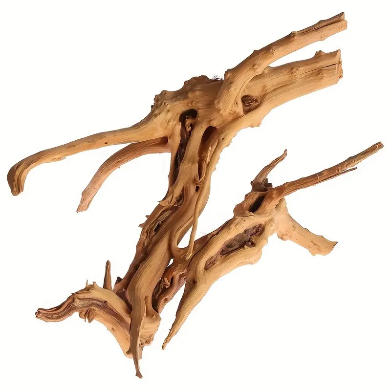 7-26CM 4 Sizes Driftwood Cucko - Aquarium Planted Substrate reseña y precio