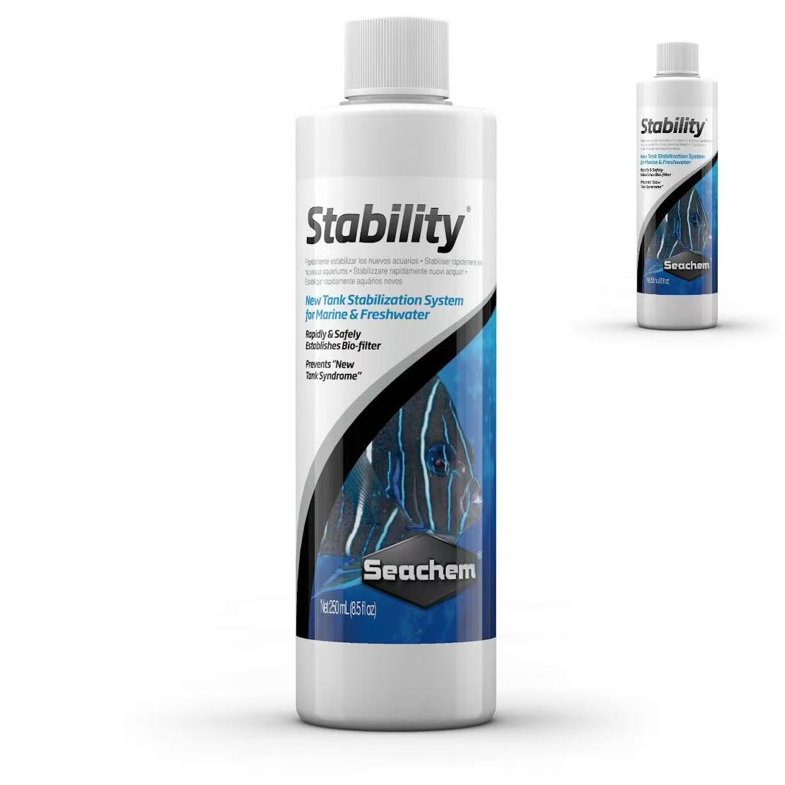 Nitrifying Bacteria for Aquari - Planted Aquarium Fertilizer reseña y precio