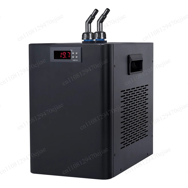 Aquarium Water Chiller 1/3 HP  - Planted Aquarium Temperature reseña y precio