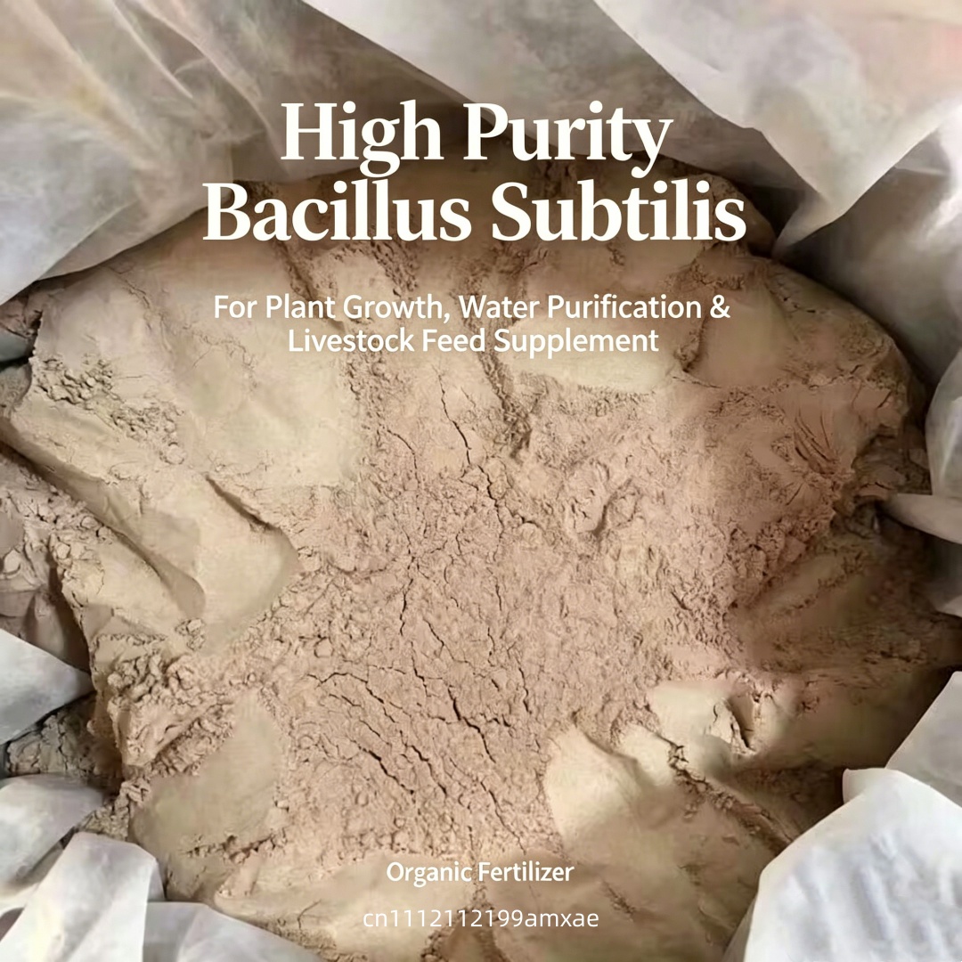 High Activity Bacillus Subtili - Planted Aquarium Fertilizer reseña y precio