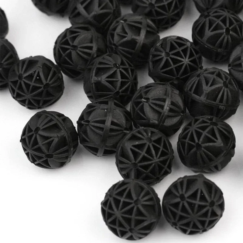 50/100Pcs Home Aquarium Pond B - Planted Aquarium Fertilizer reseña y precio