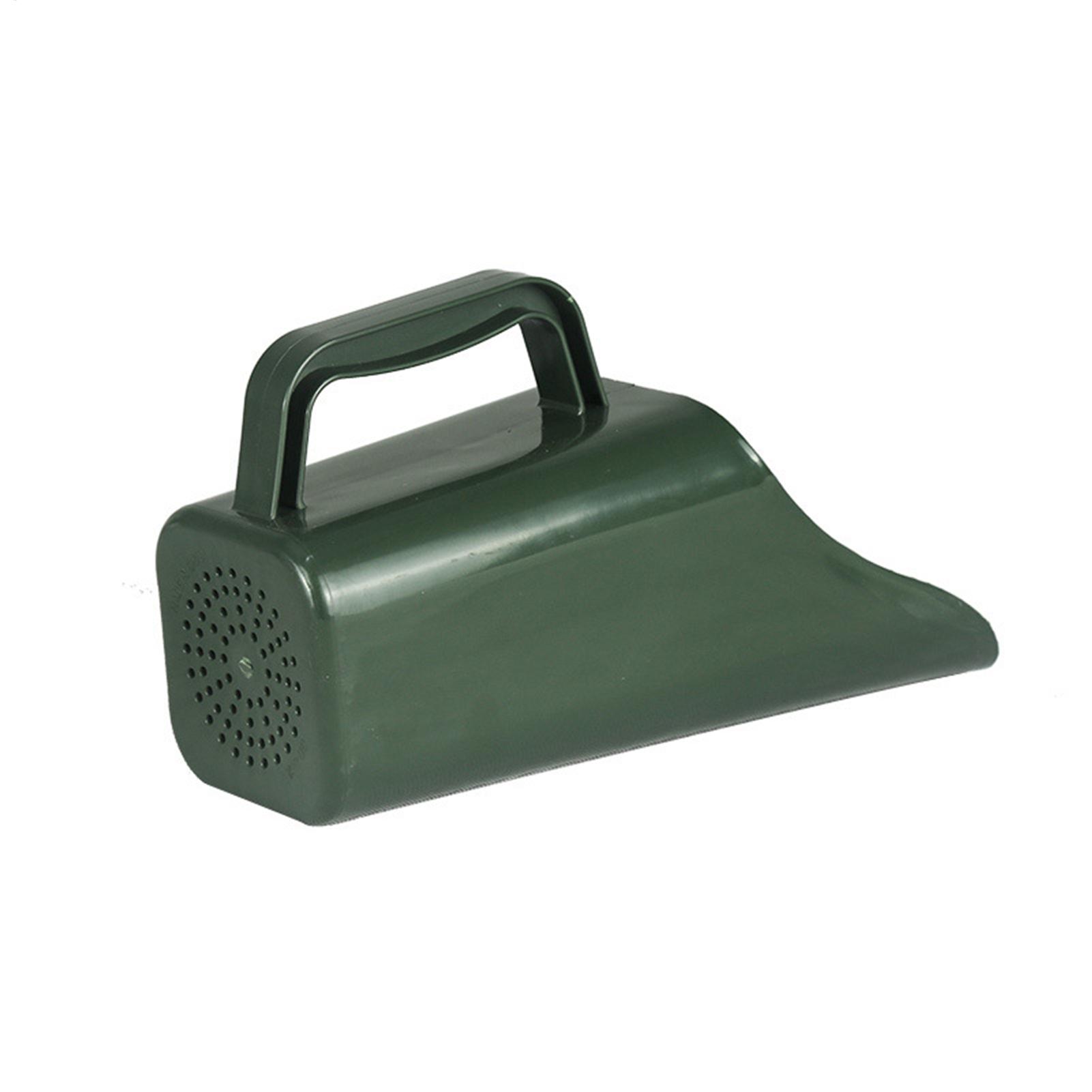 Garden Leaf Shovel Durable Pot - Planted Aquarium Fertilizer reseña y precio