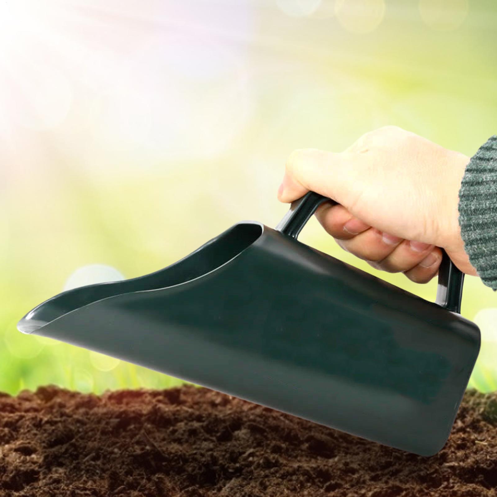 Garden Leaf Shovel Durable Pot - Planted Aquarium Fertilizer reseña y precio