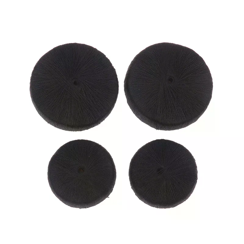 2Pcs Black Fish Tank Water Gra - Aquarium Planted Substrate reseña y precio
