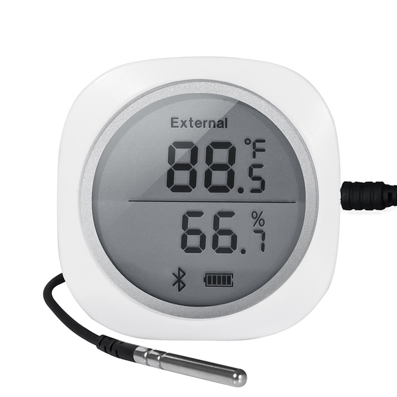 Inkbird Only Probe Wireless Bl - Planted Aquarium Temperature reseña y precio
