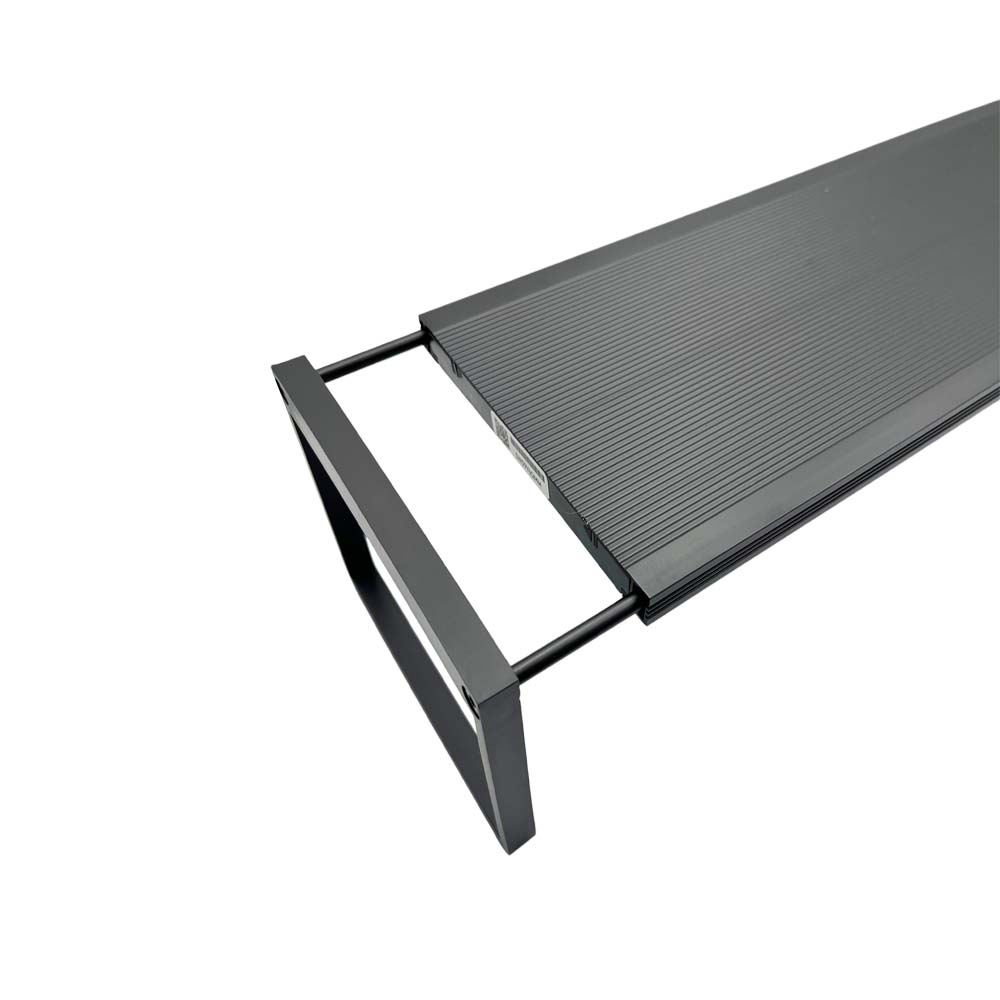 LED Aquarium Planted light Ext - Aquarium Plant Growth reseña y precio