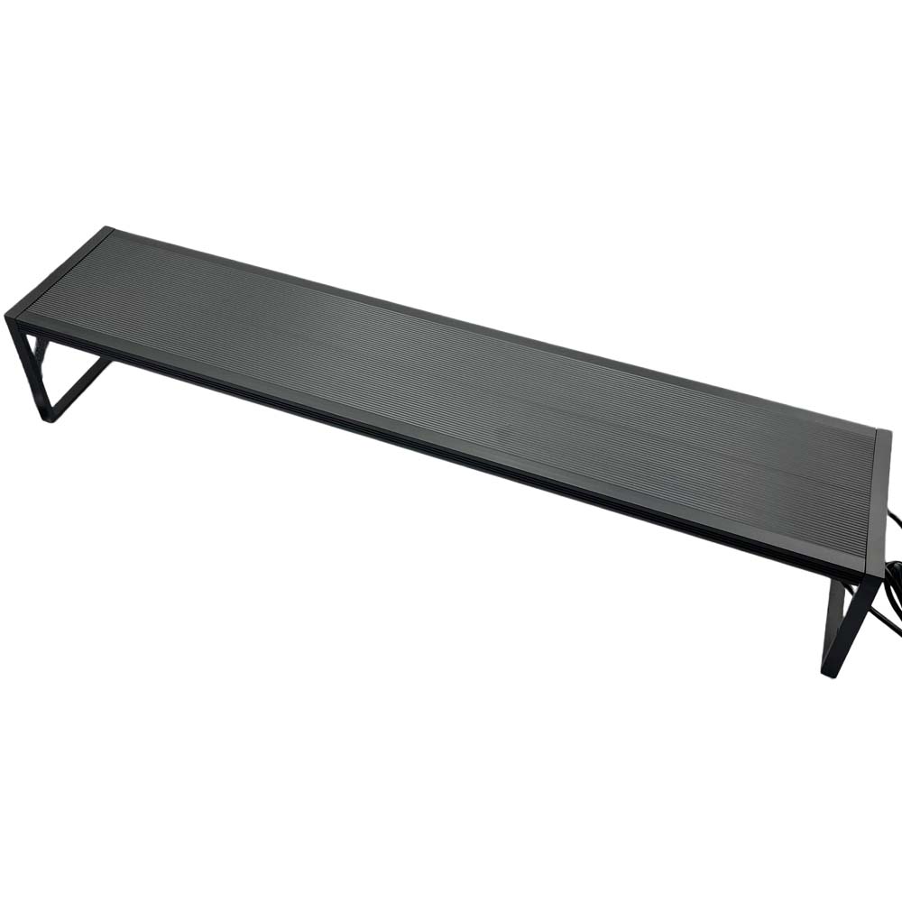 LED Aquarium Planted light Ext - Aquarium Plant Growth reseña y precio