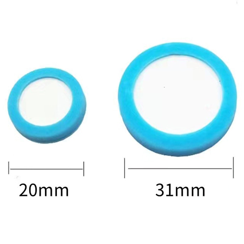 Ceramic Aquarium CO2 Diffuser  - Planted Aquarium Co2 reseña y precio