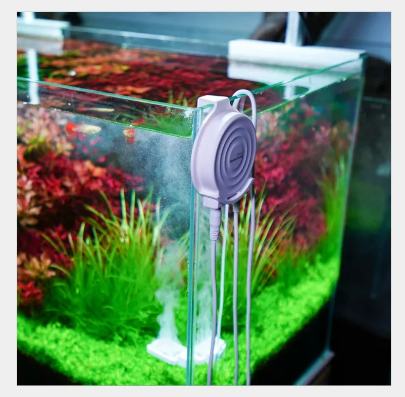 2019 NEW Chihiros Doctor Mate  - Aquarium Plant Uk reseña y precio