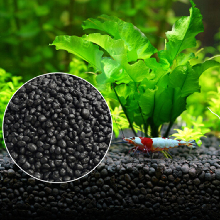 Aquarium Plant Seeds Soil Fish - Aquarium Plant Growth reseña y precio