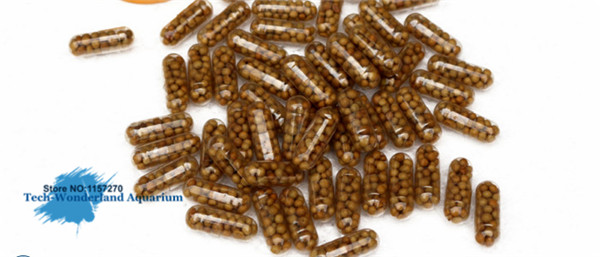 40tab Root Fertilizer for Wate - Planted Aquarium Fertilizer reseña y precio
