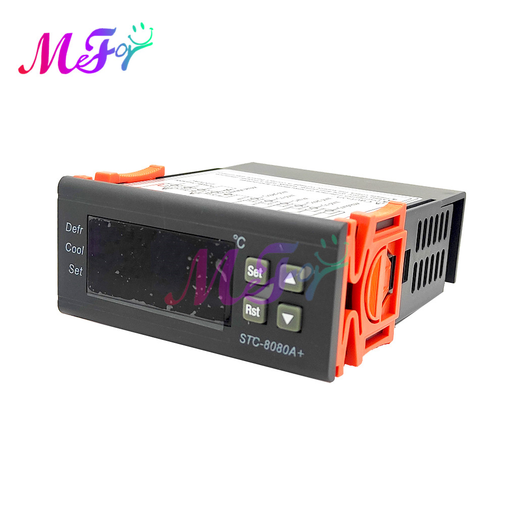 Digital Temperature Controller - Planted Aquarium Temperature reseña y precio