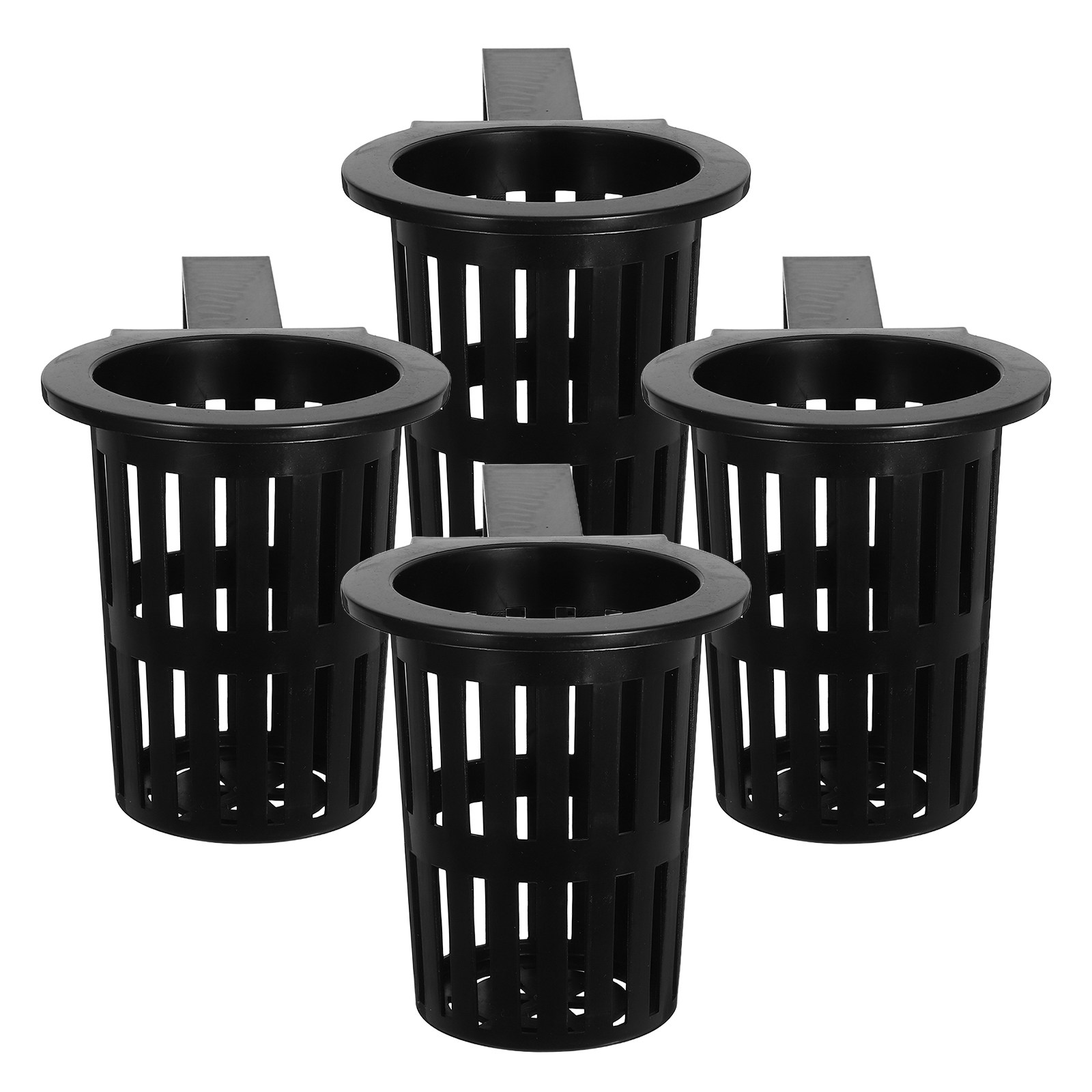 4Pcs Breathable Hanging Net Pl - Aquarium Plant Not Growing reseña y precio