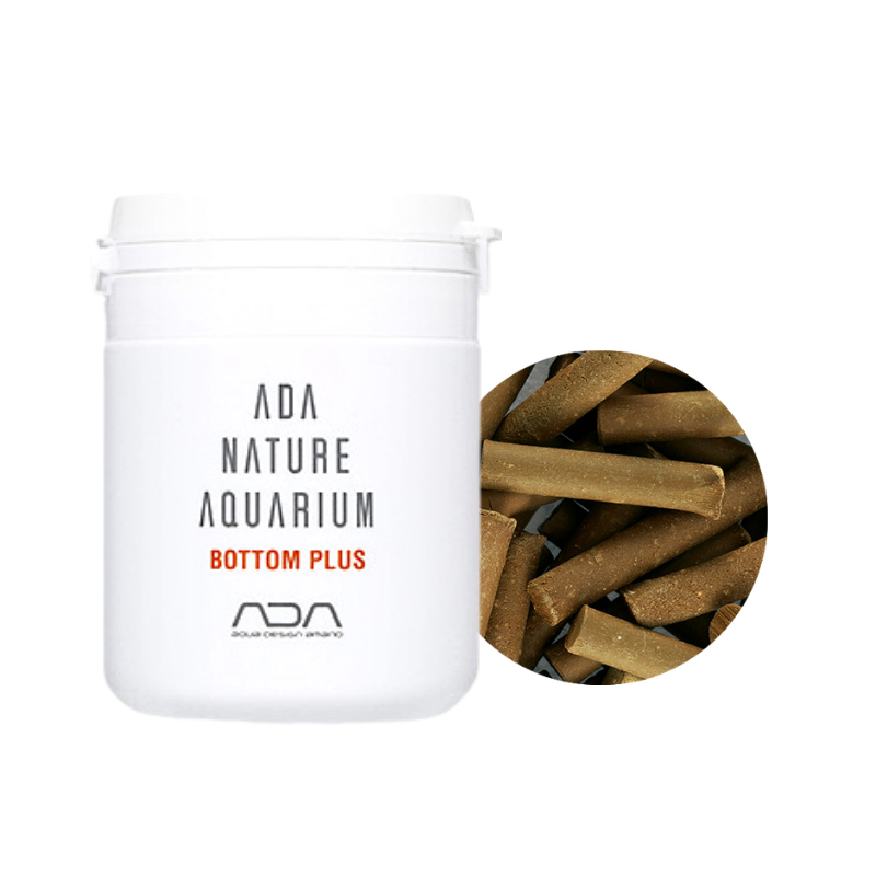 ADA Bottom Plus Iron Bottom Mu - Planted Aquarium Fertilizer reseña y precio