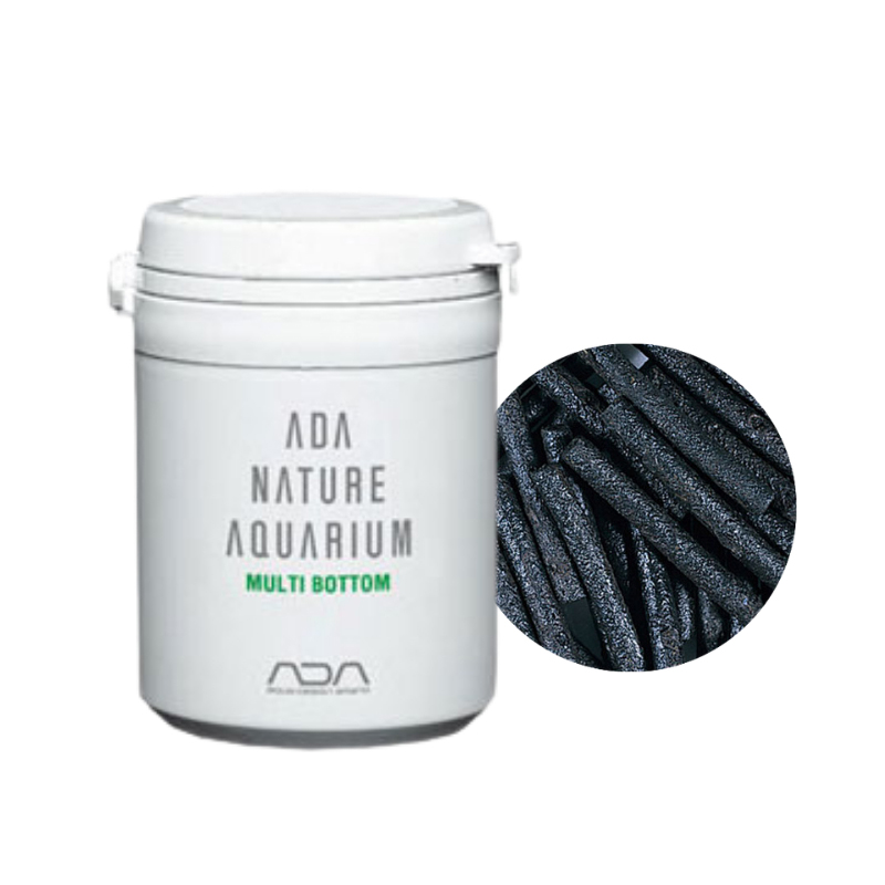 ADA Bottom Plus Iron Bottom Mu - Planted Aquarium Fertilizer reseña y precio